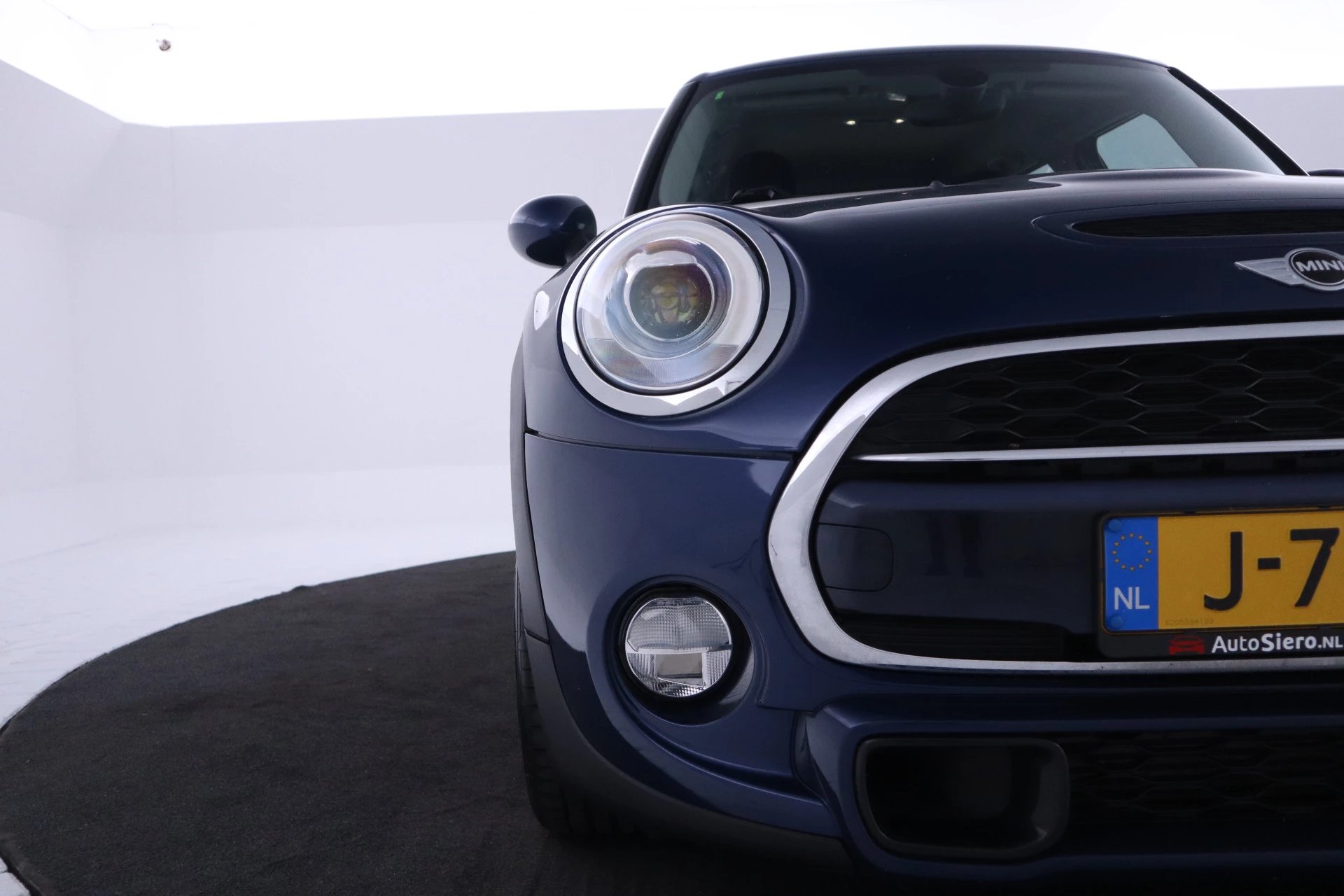 Hoofdafbeelding MINI Cooper S