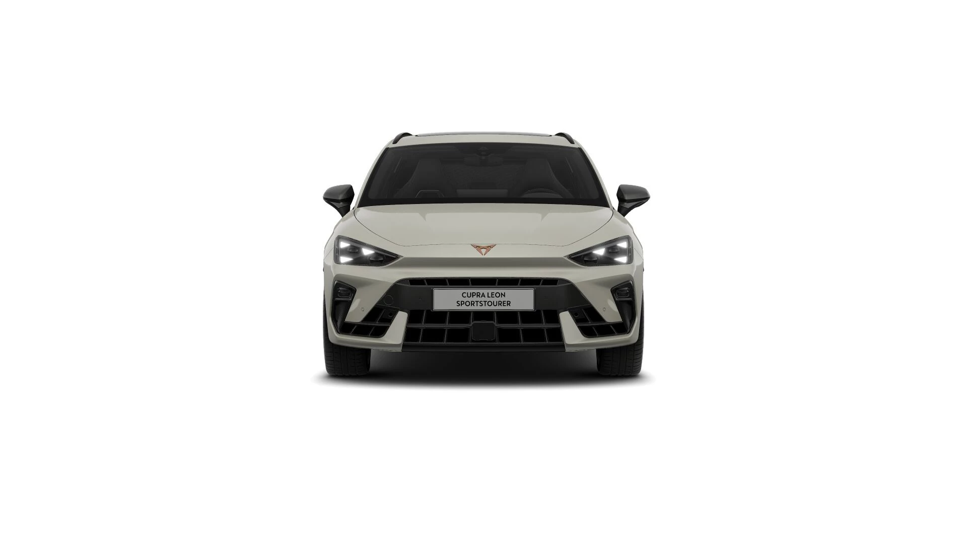 Hoofdafbeelding CUPRA Leon Sportstourer