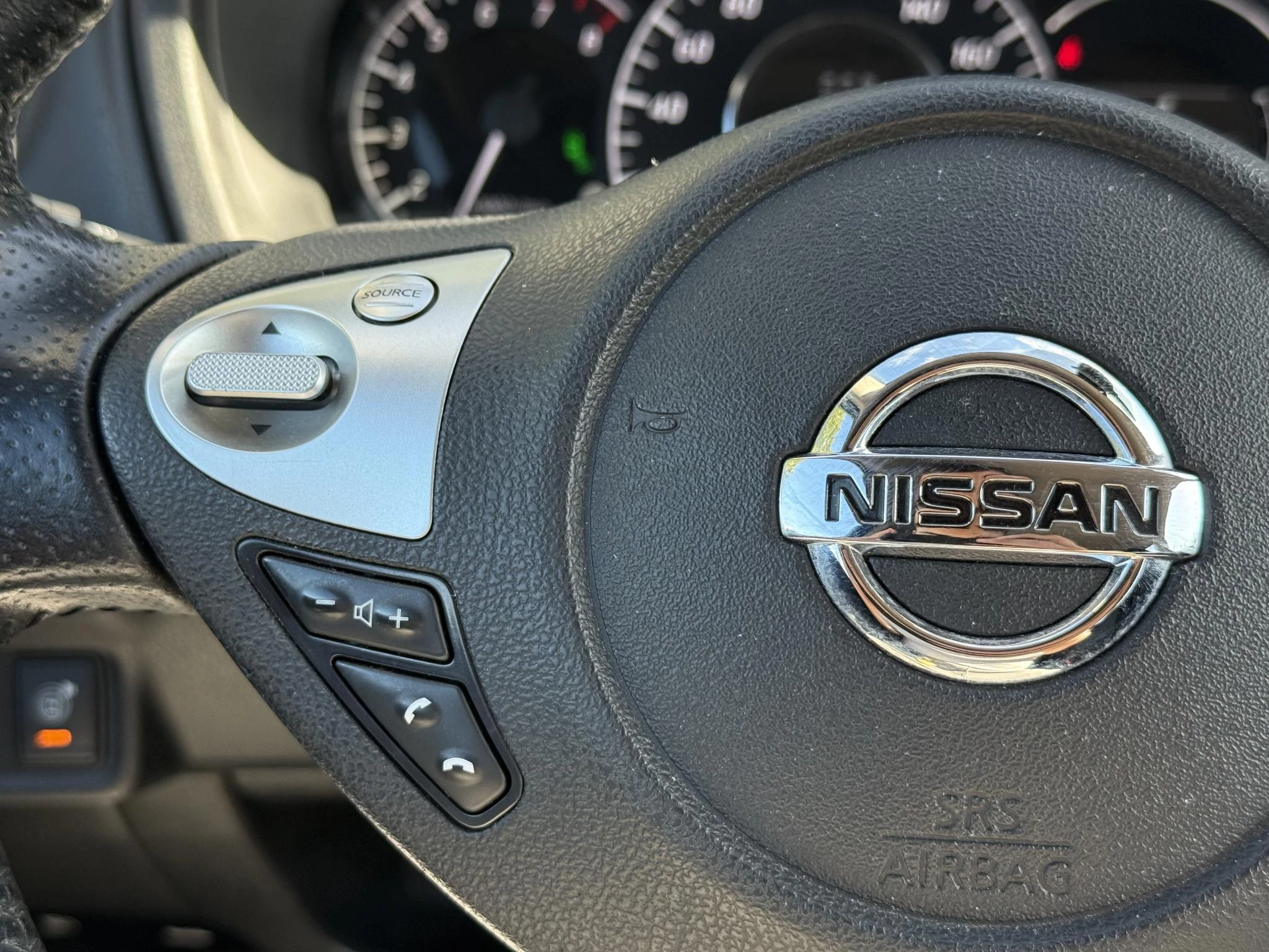 Hoofdafbeelding Nissan Note