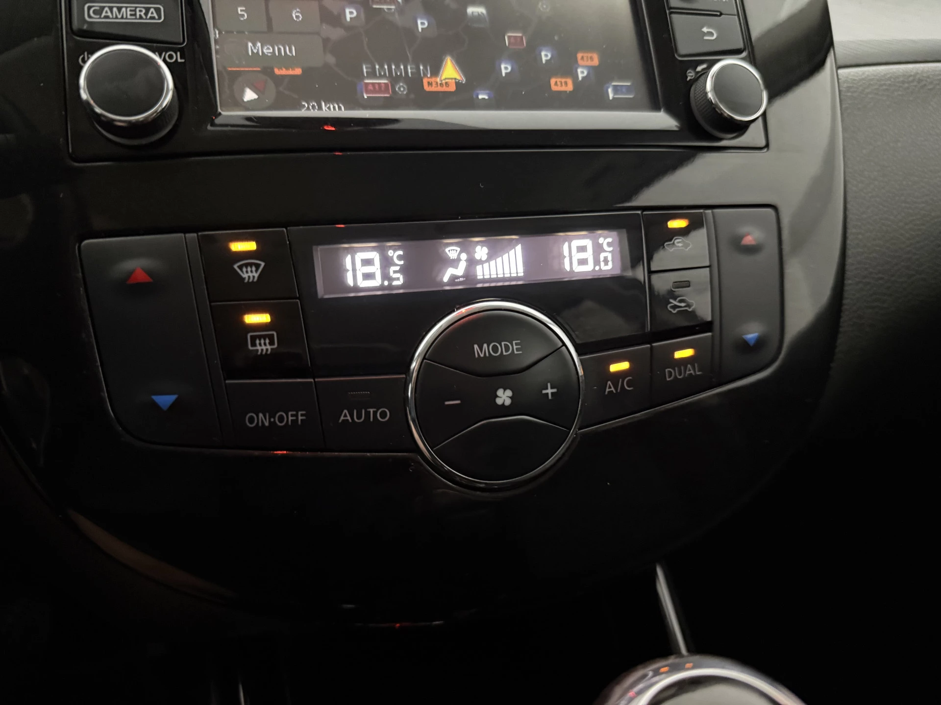 Hoofdafbeelding Nissan Pulsar
