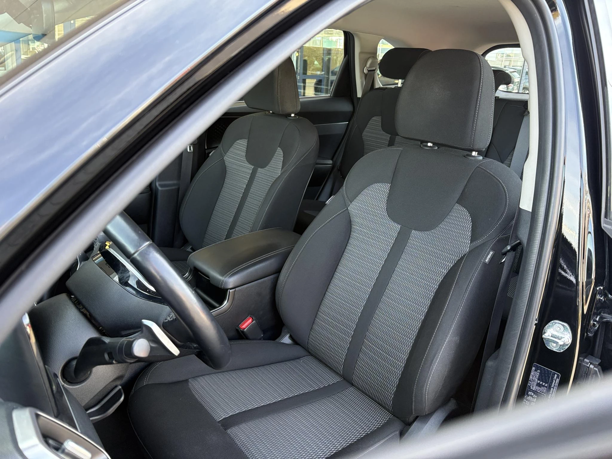 Hoofdafbeelding Kia Sorento