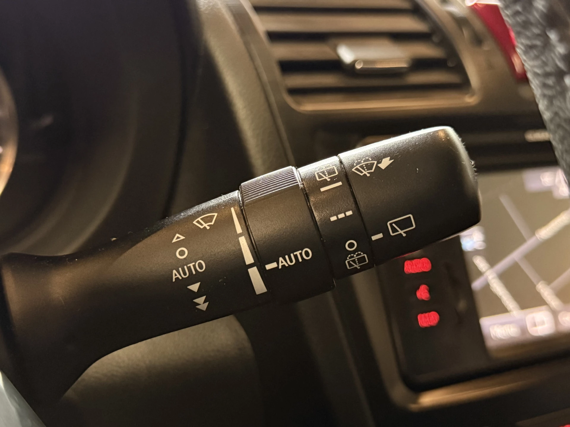 Hoofdafbeelding Subaru XV