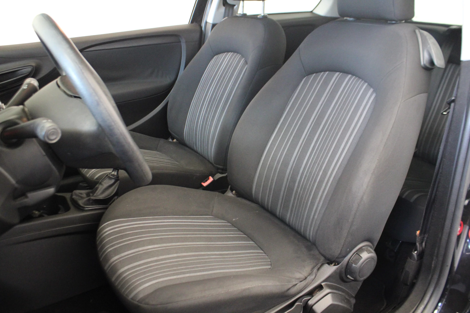Hoofdafbeelding Fiat Punto