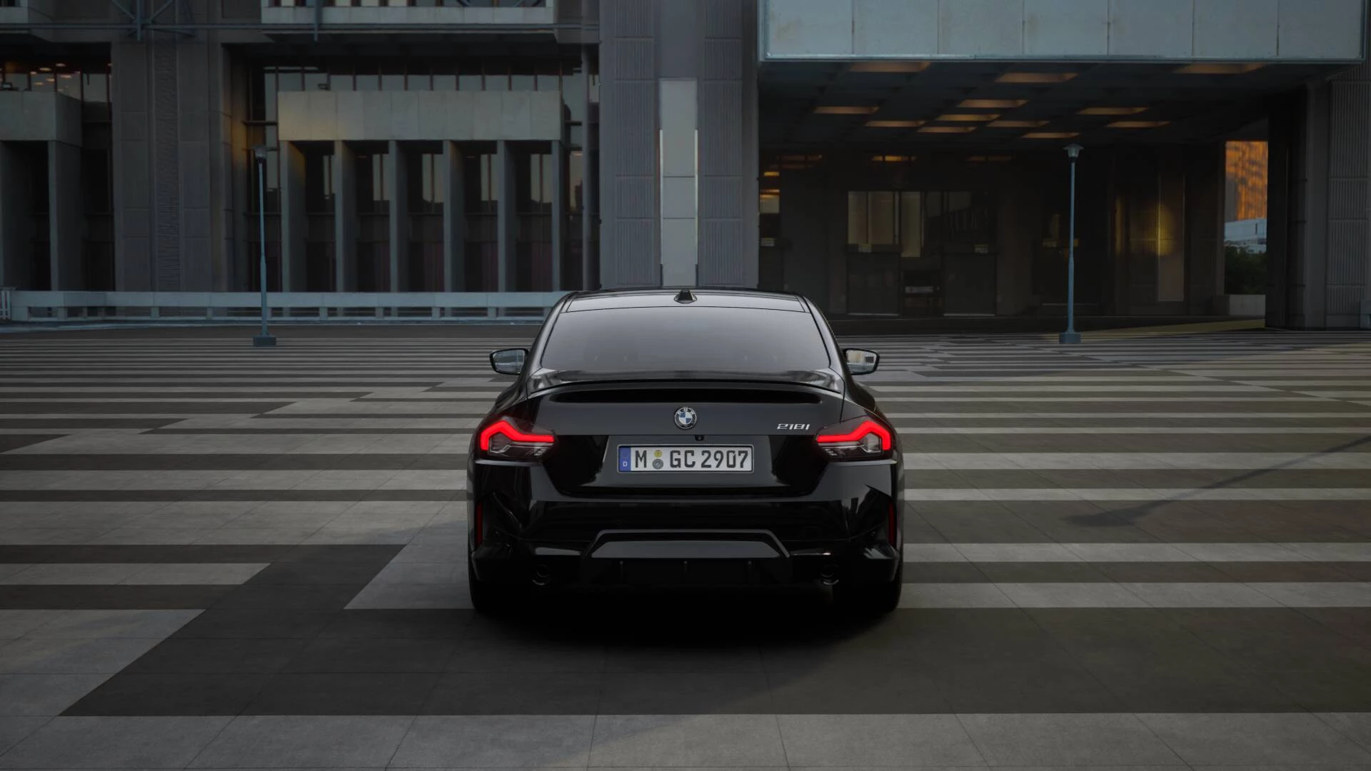 Hoofdafbeelding BMW 2 Serie
