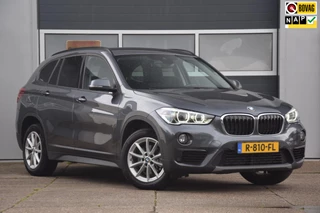BMW X1 SDrive18i Executive
