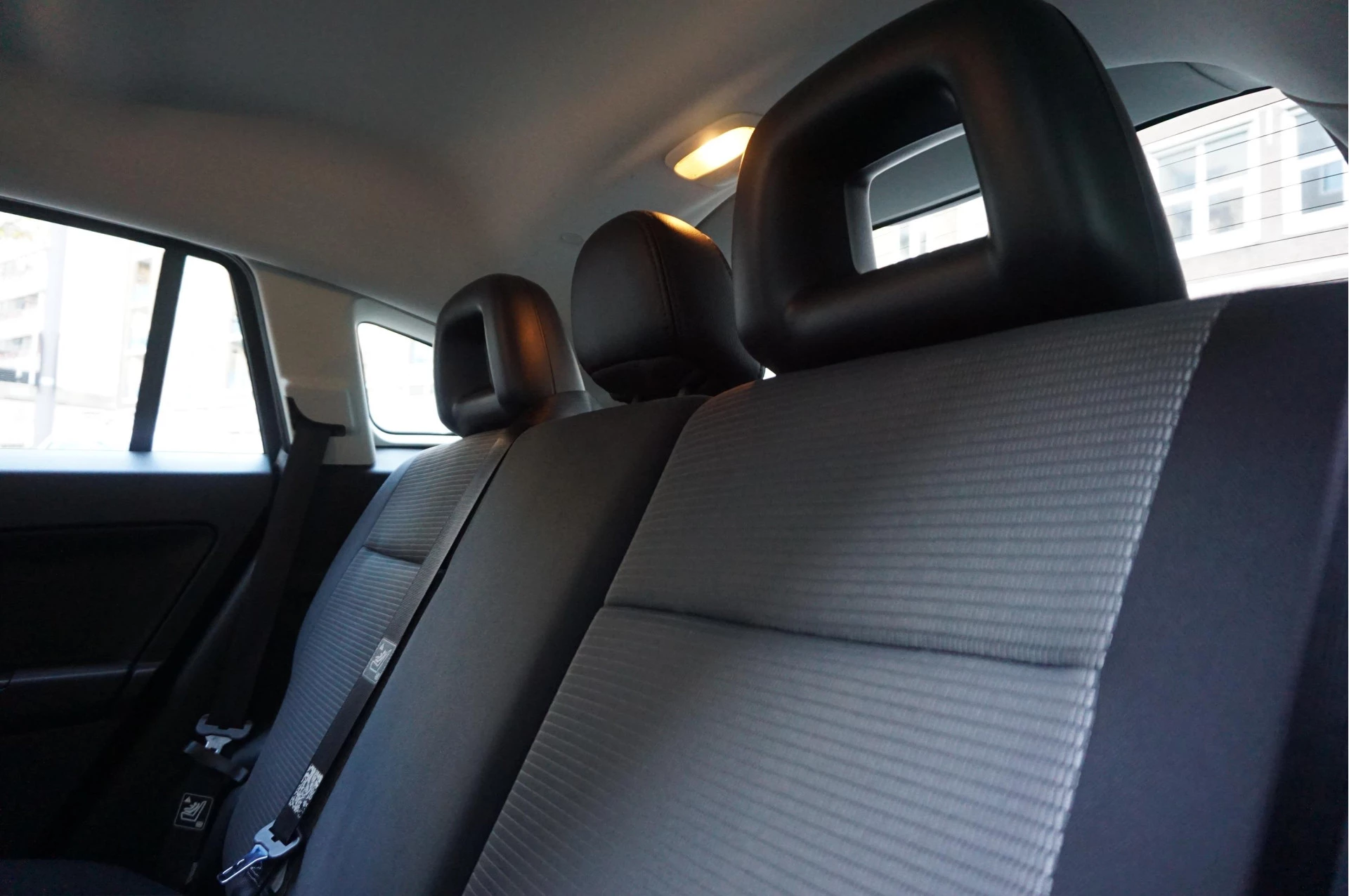 Hoofdafbeelding Dodge Caliber