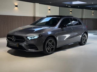Mercedes-Benz A-klasse 250 e Edition|Pano|Night Pack|Sfeer|Camera|BTW