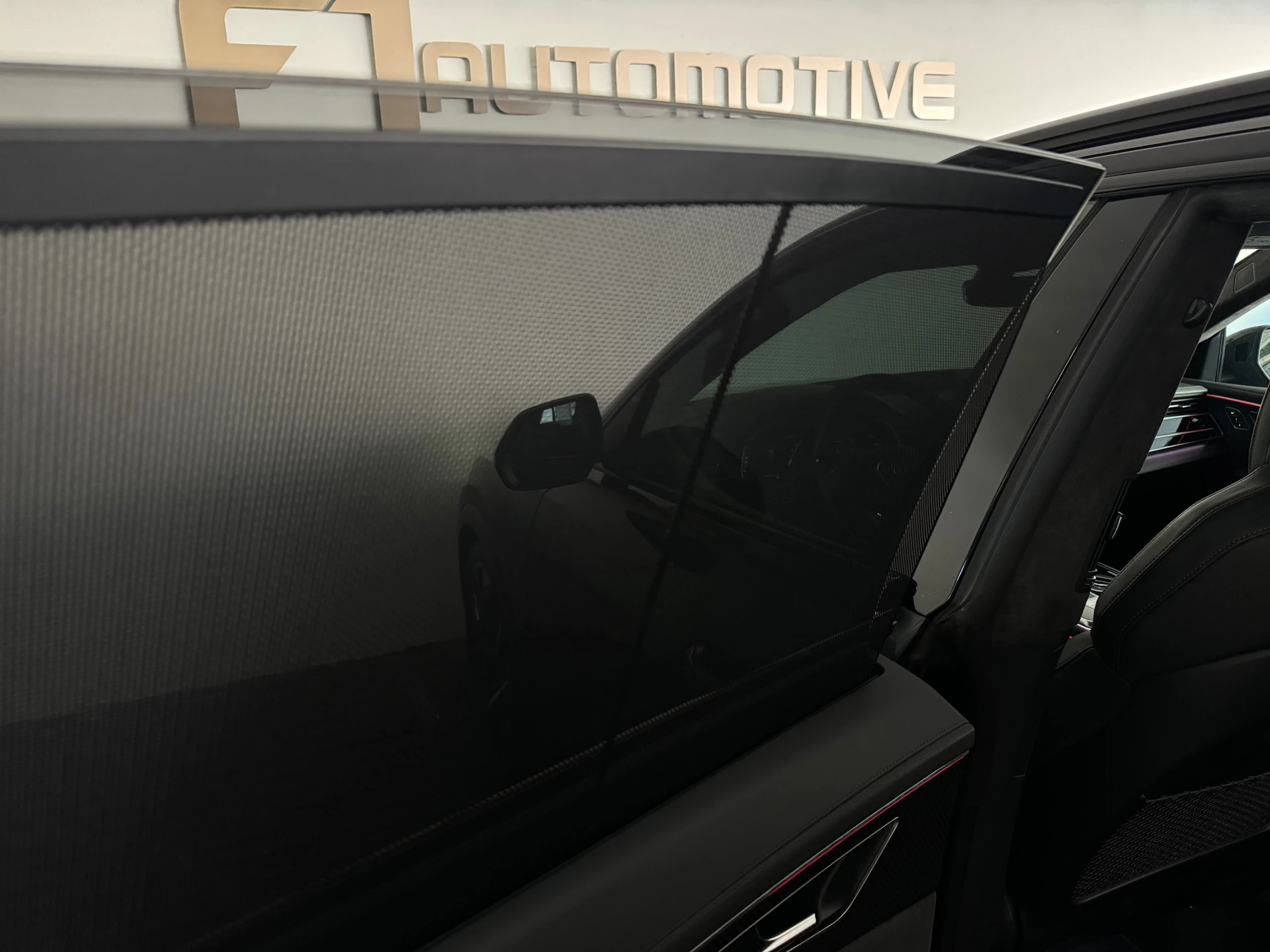 Hoofdafbeelding Audi RSQ8