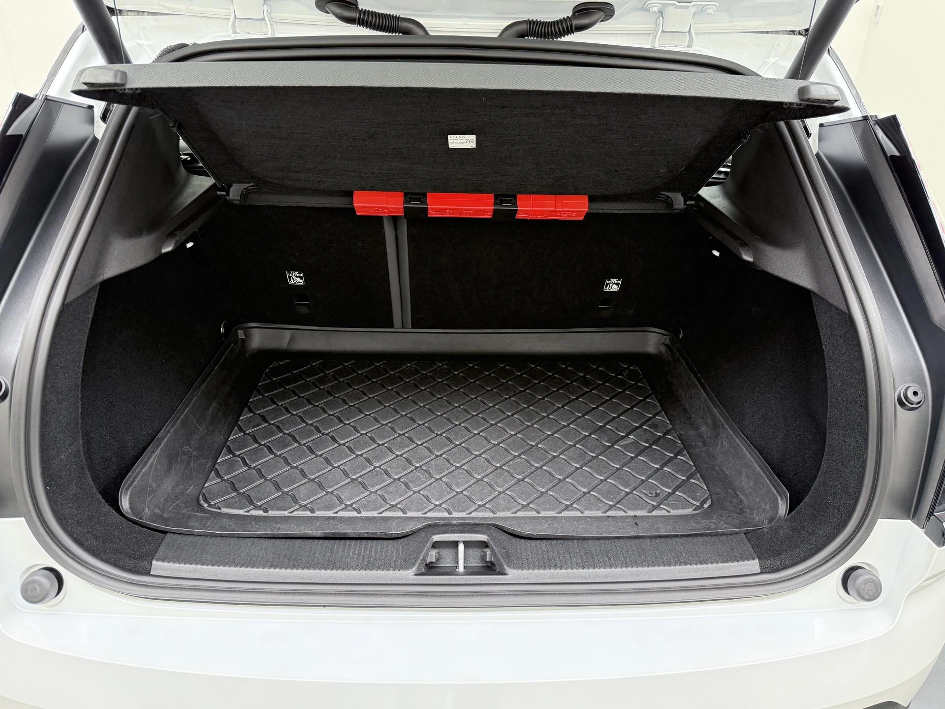 Hoofdafbeelding Volvo EX30