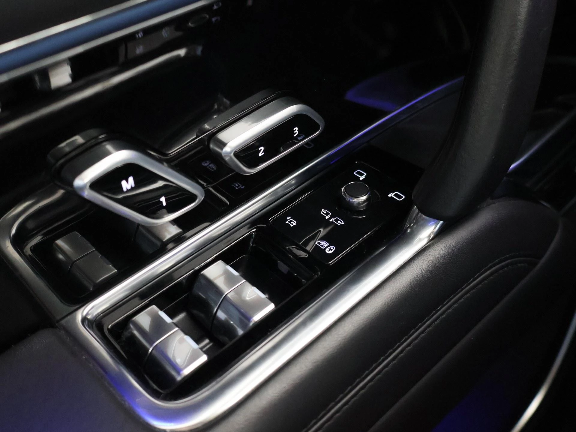 Hoofdafbeelding Land Rover Range Rover