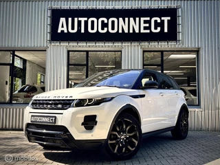 Land Rover Range Rover Evoque 2.0 Si 4WD Dynamic, PANODAK, NIEUWSTAAT