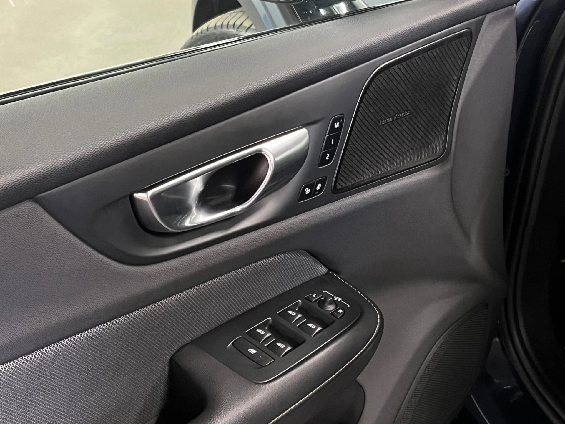 Hoofdafbeelding Volvo S60