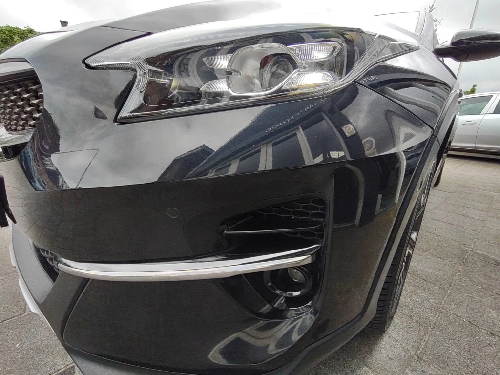 Hoofdafbeelding Kia XCeed