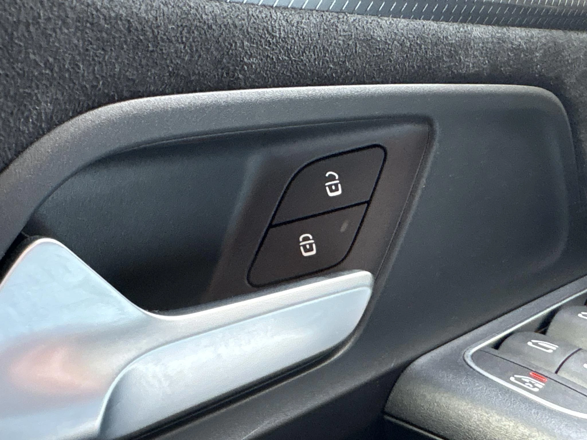 Hoofdafbeelding Mercedes-Benz EQA