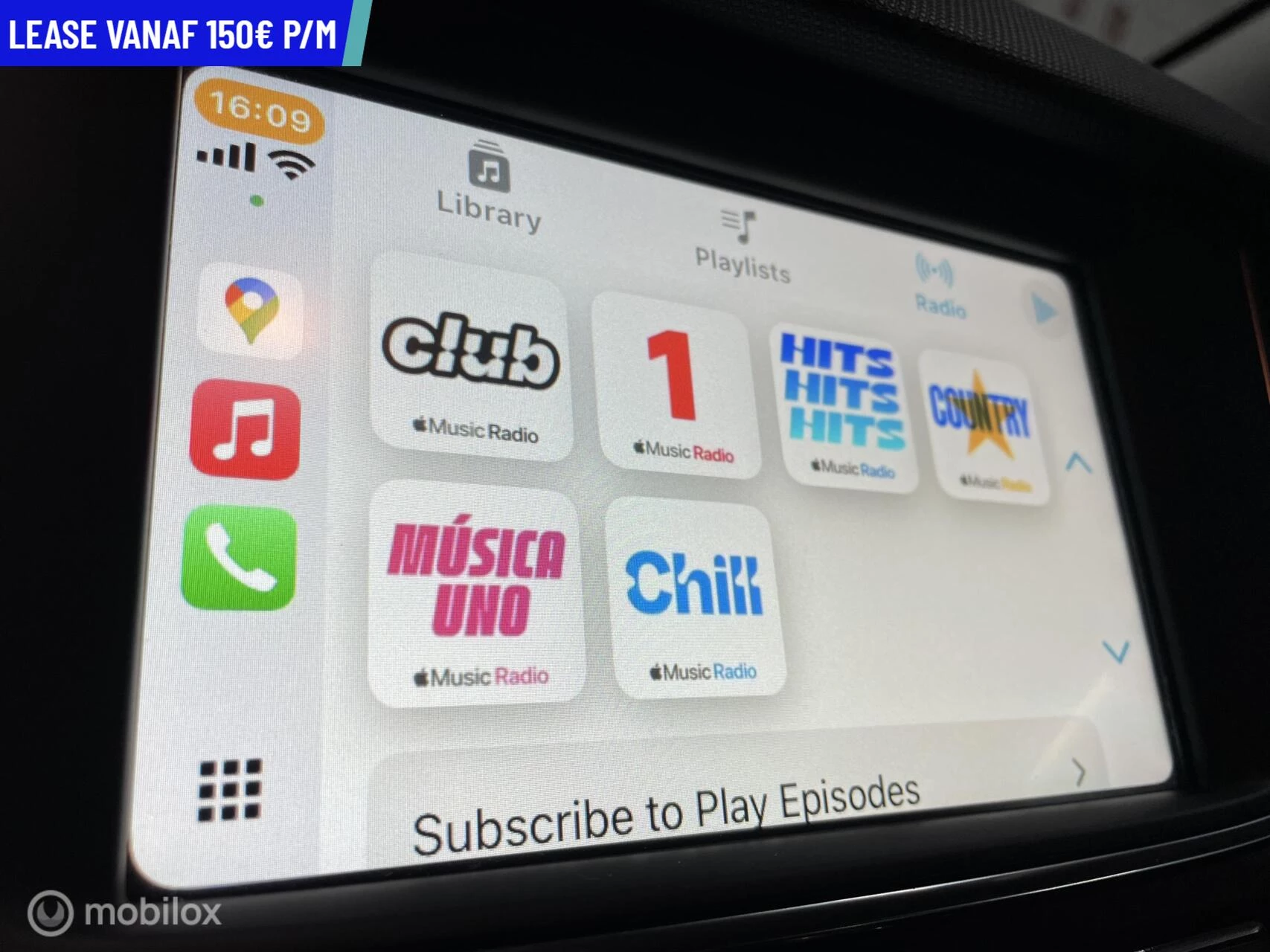 Hoofdafbeelding Opel Crossland