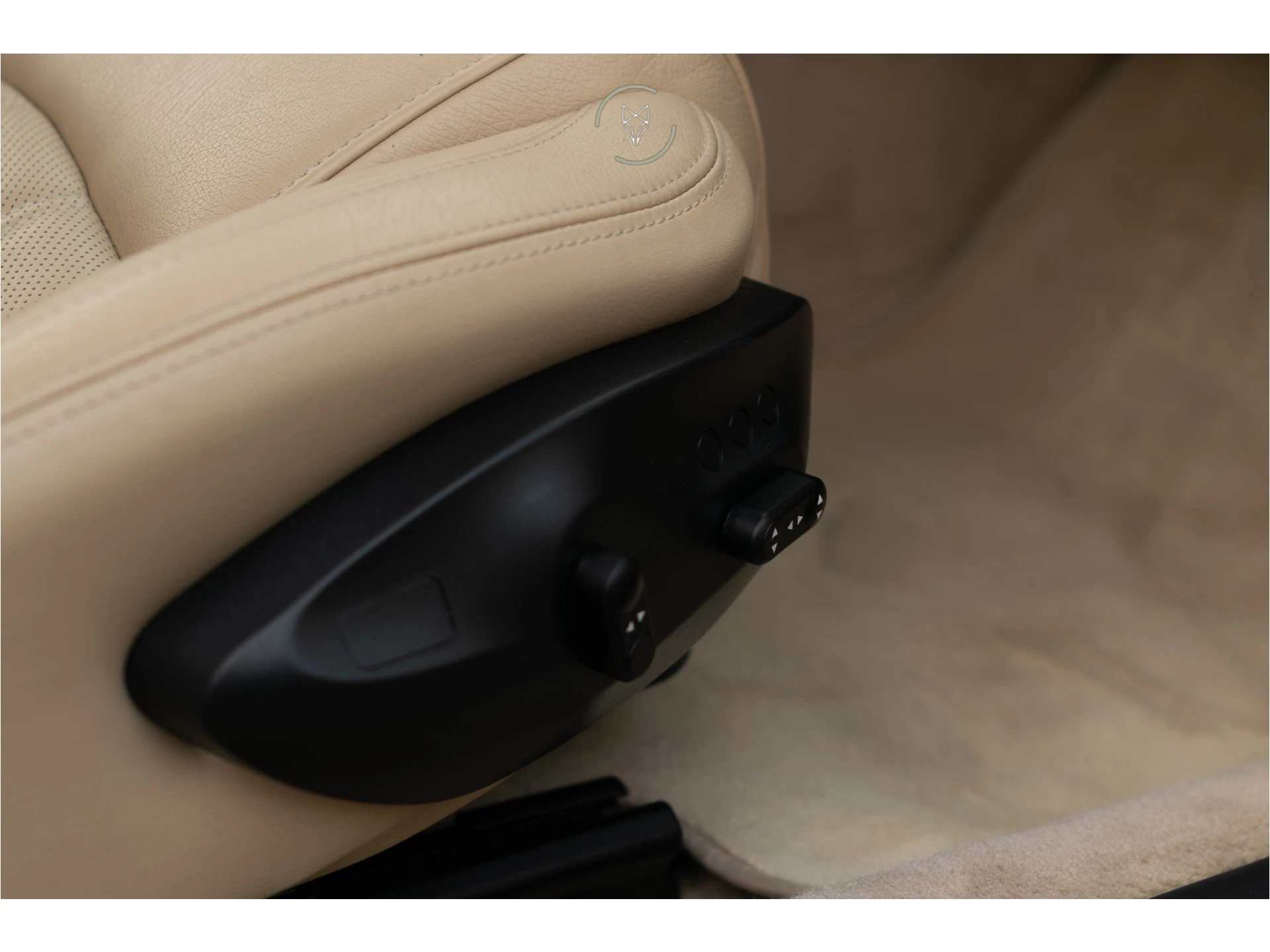 Hoofdafbeelding Maserati GranTurismo