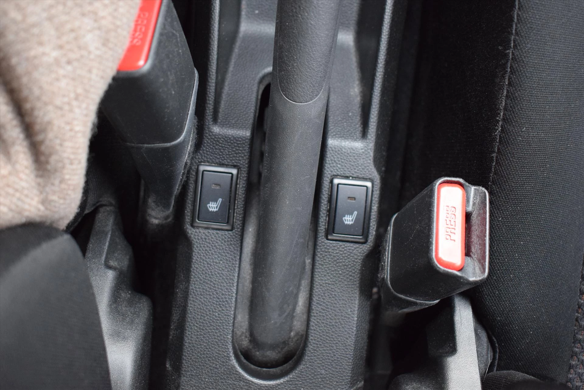 Hoofdafbeelding Suzuki Ignis