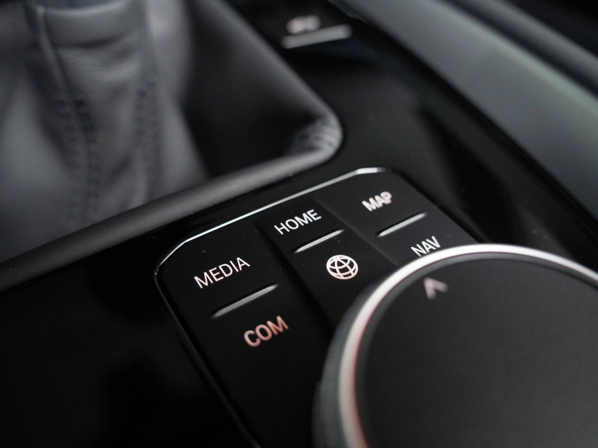 Hoofdafbeelding BMW Z4