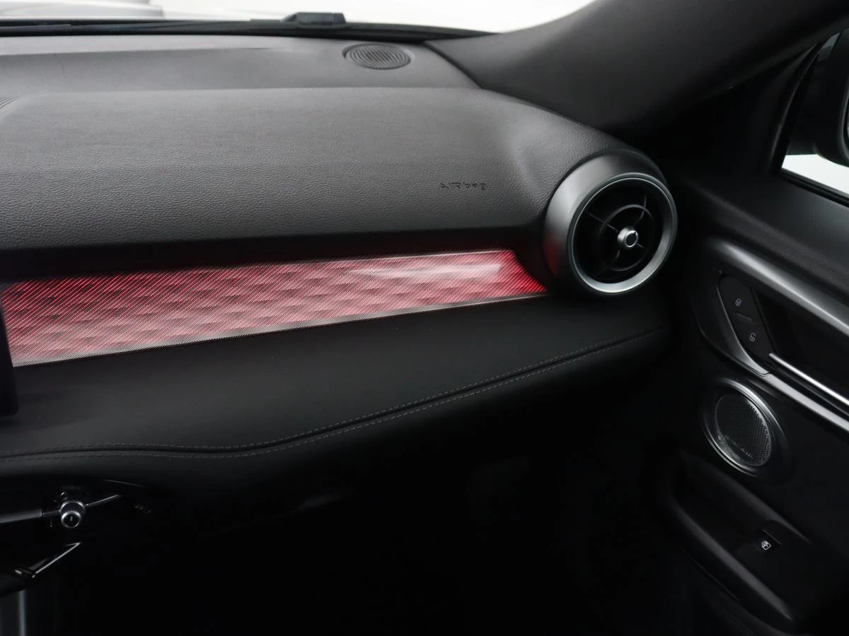 Hoofdafbeelding Alfa Romeo Tonale