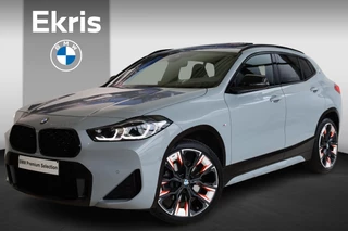 BMW X2 sDrive20i | M Mesh Edition | Safety Pack | Comfort Pack | Audio Media Pack | Driving Assistant