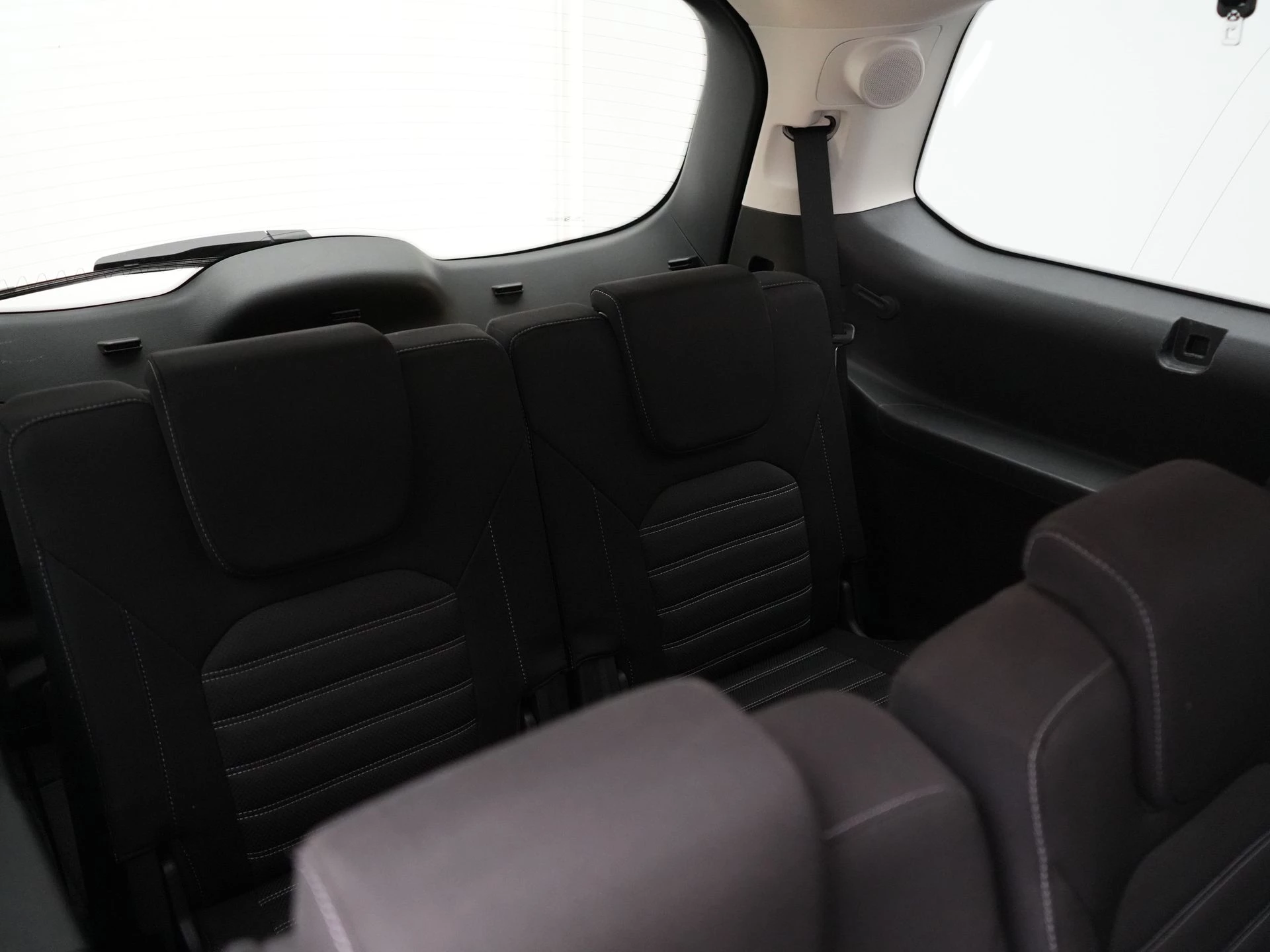 Hoofdafbeelding Ford Galaxy