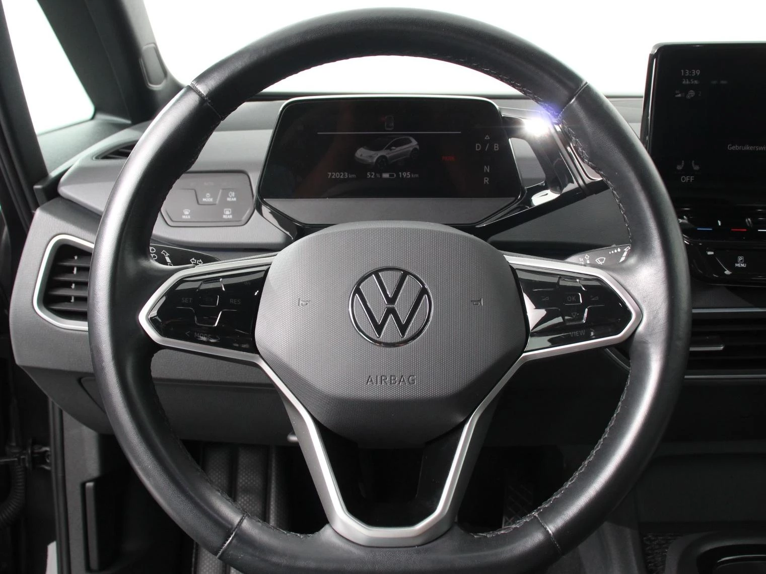 Hoofdafbeelding Volkswagen ID.3