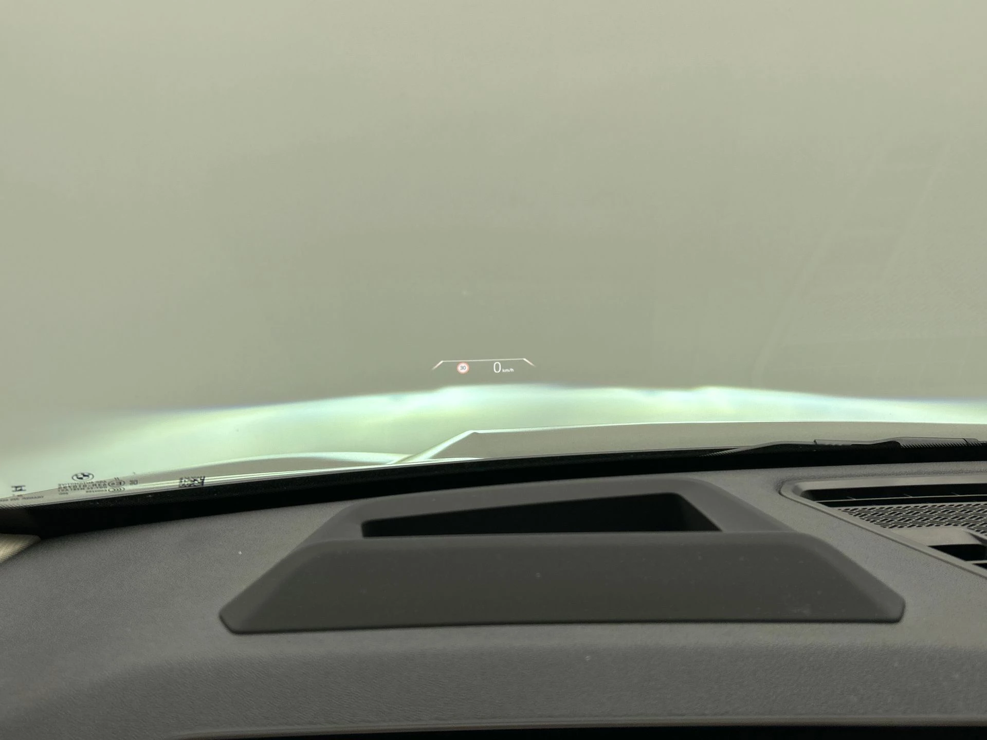 Hoofdafbeelding BMW iX1