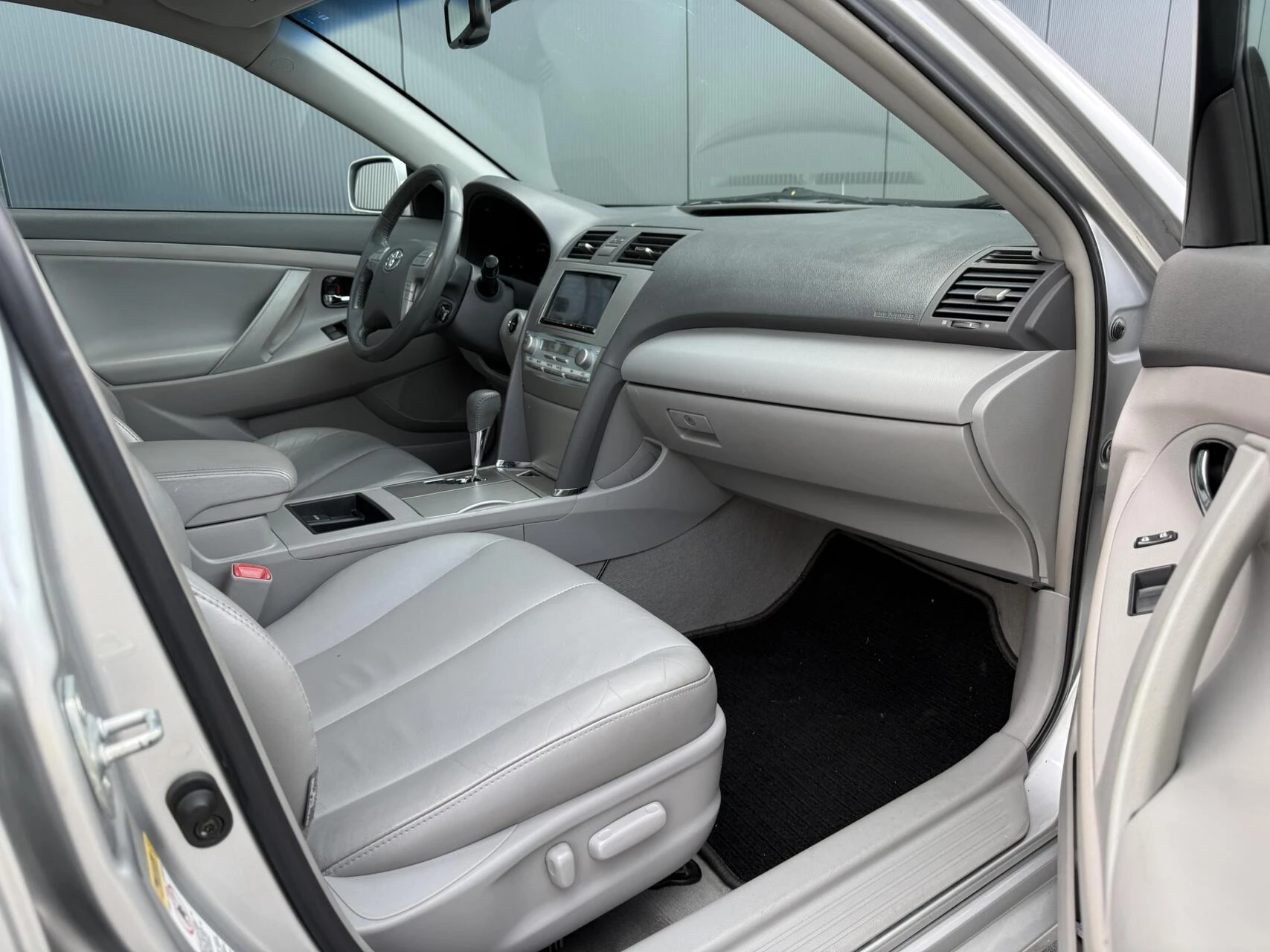 Hoofdafbeelding Toyota Camry