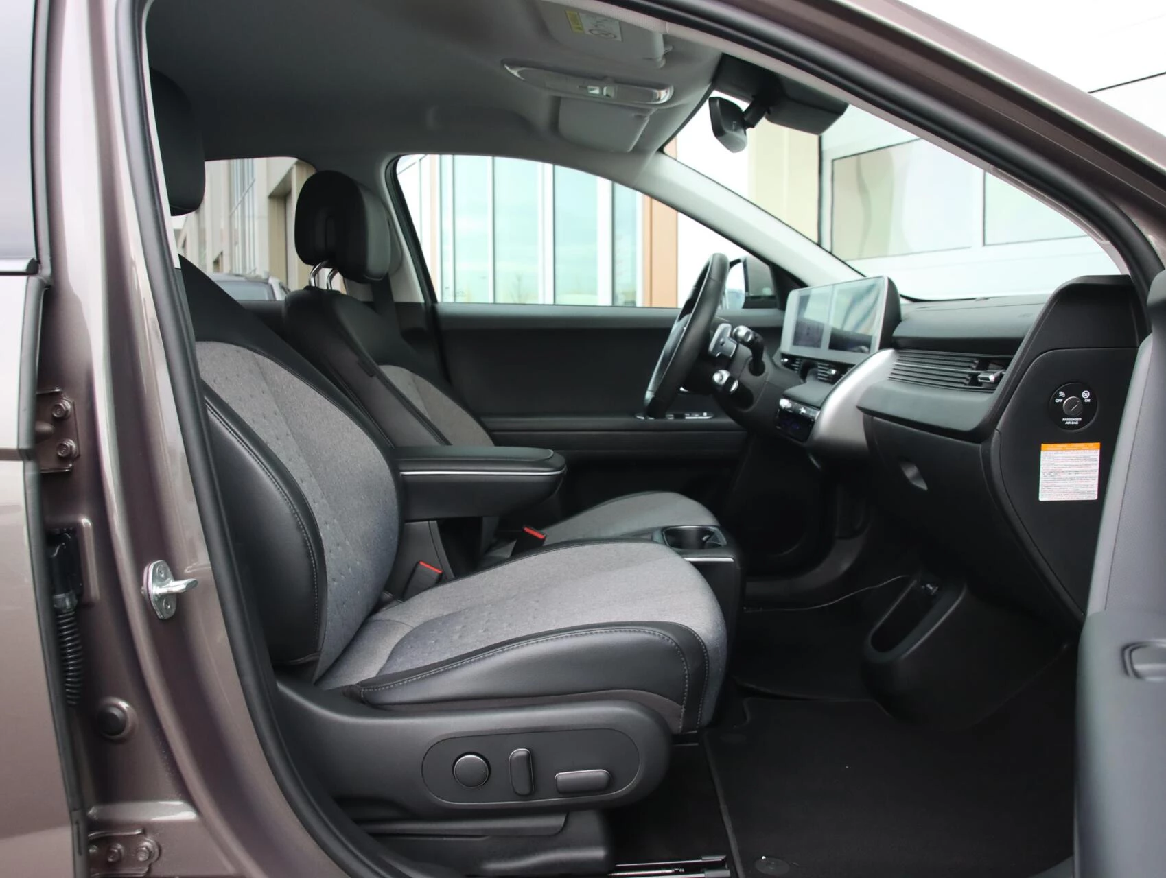 Hoofdafbeelding Hyundai IONIQ 5