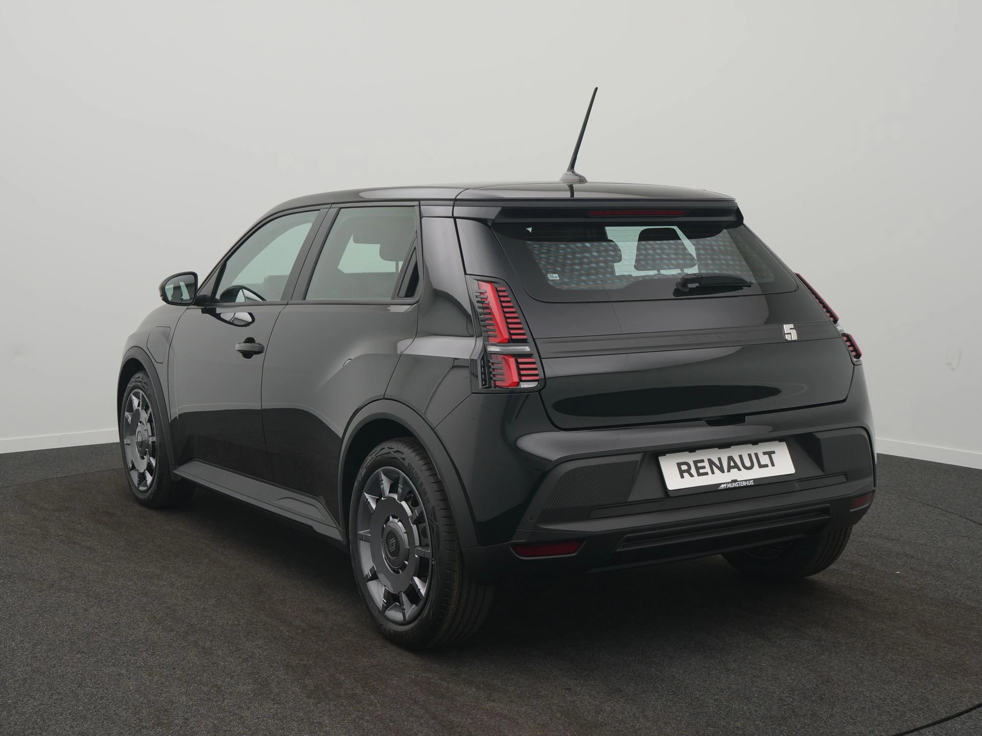 Hoofdafbeelding Renault 5