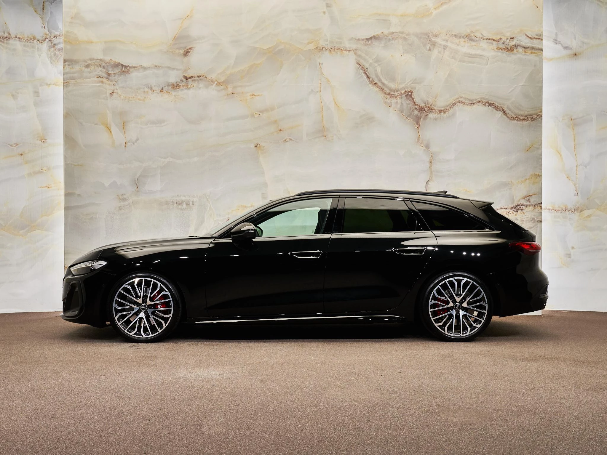 Hoofdafbeelding Audi S5