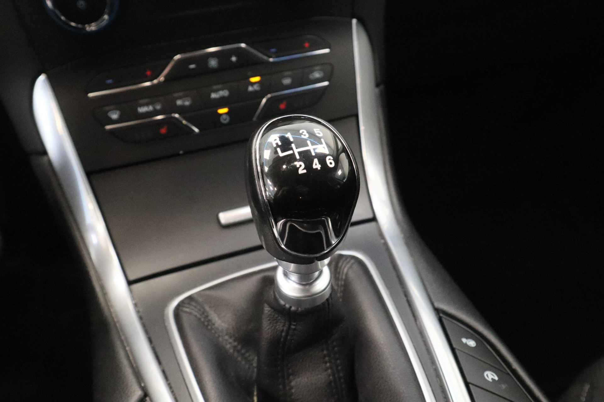 Hoofdafbeelding Ford S-Max