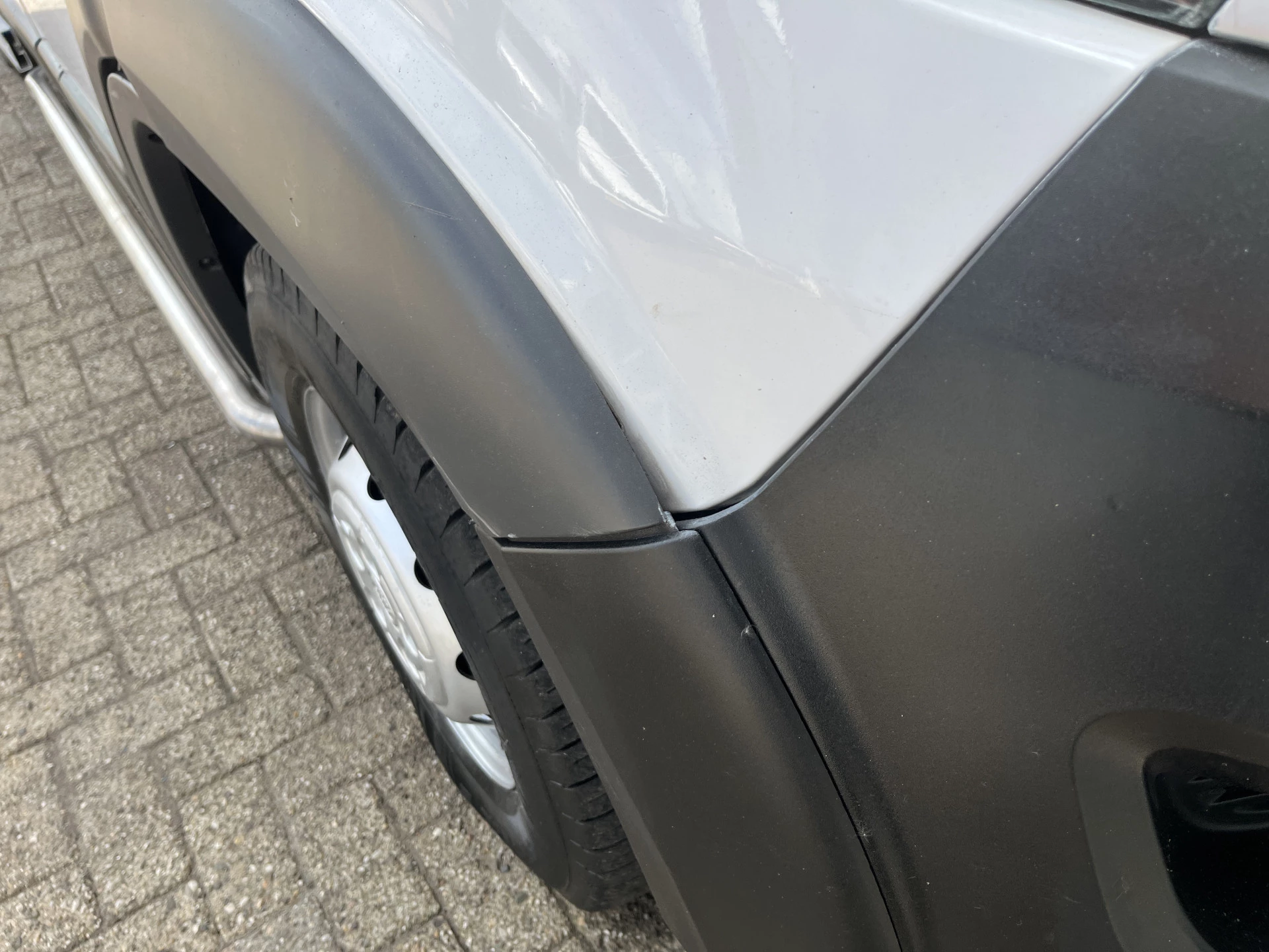 Hoofdafbeelding Fiat Ducato