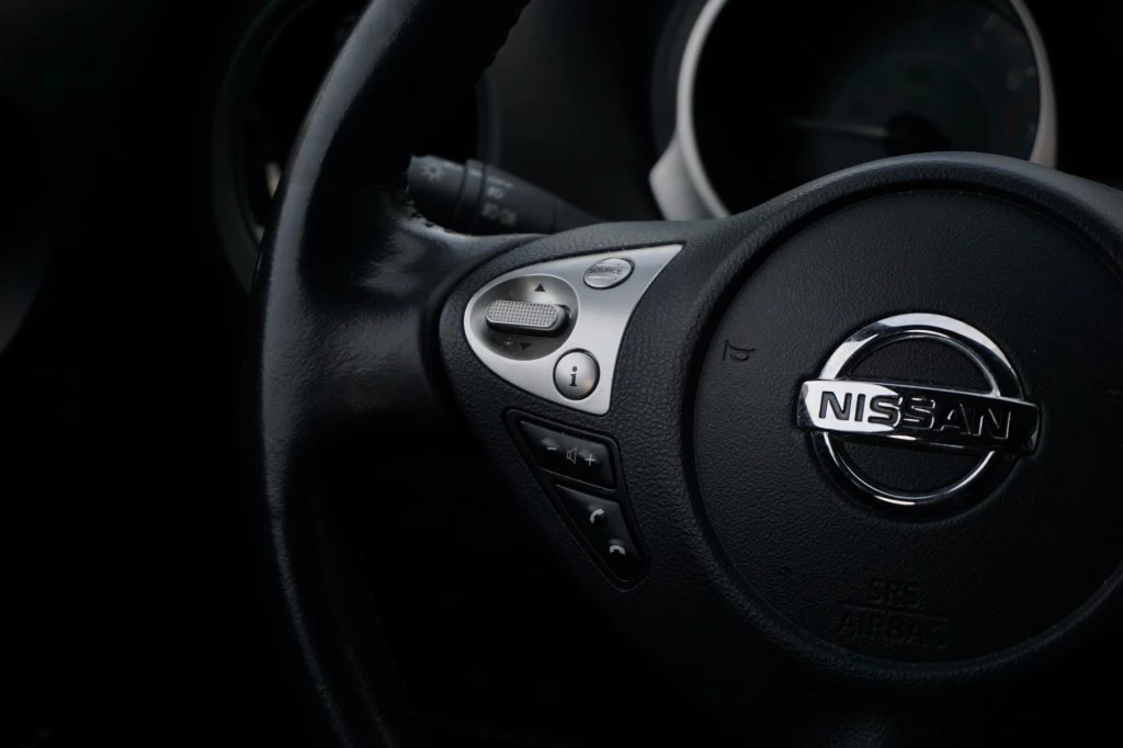 Hoofdafbeelding Nissan Juke