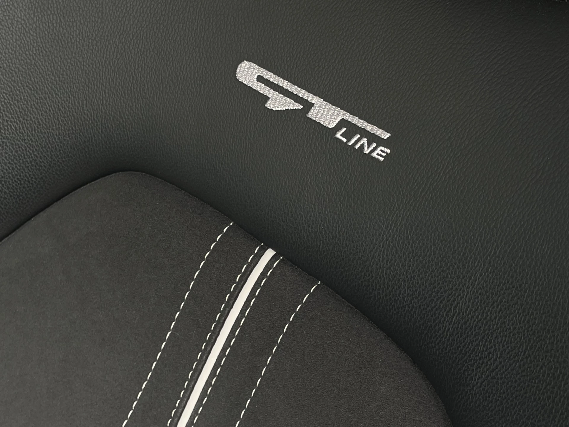 Hoofdafbeelding Kia ProCeed