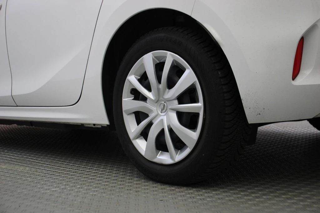 Hoofdafbeelding Opel Corsa-e
