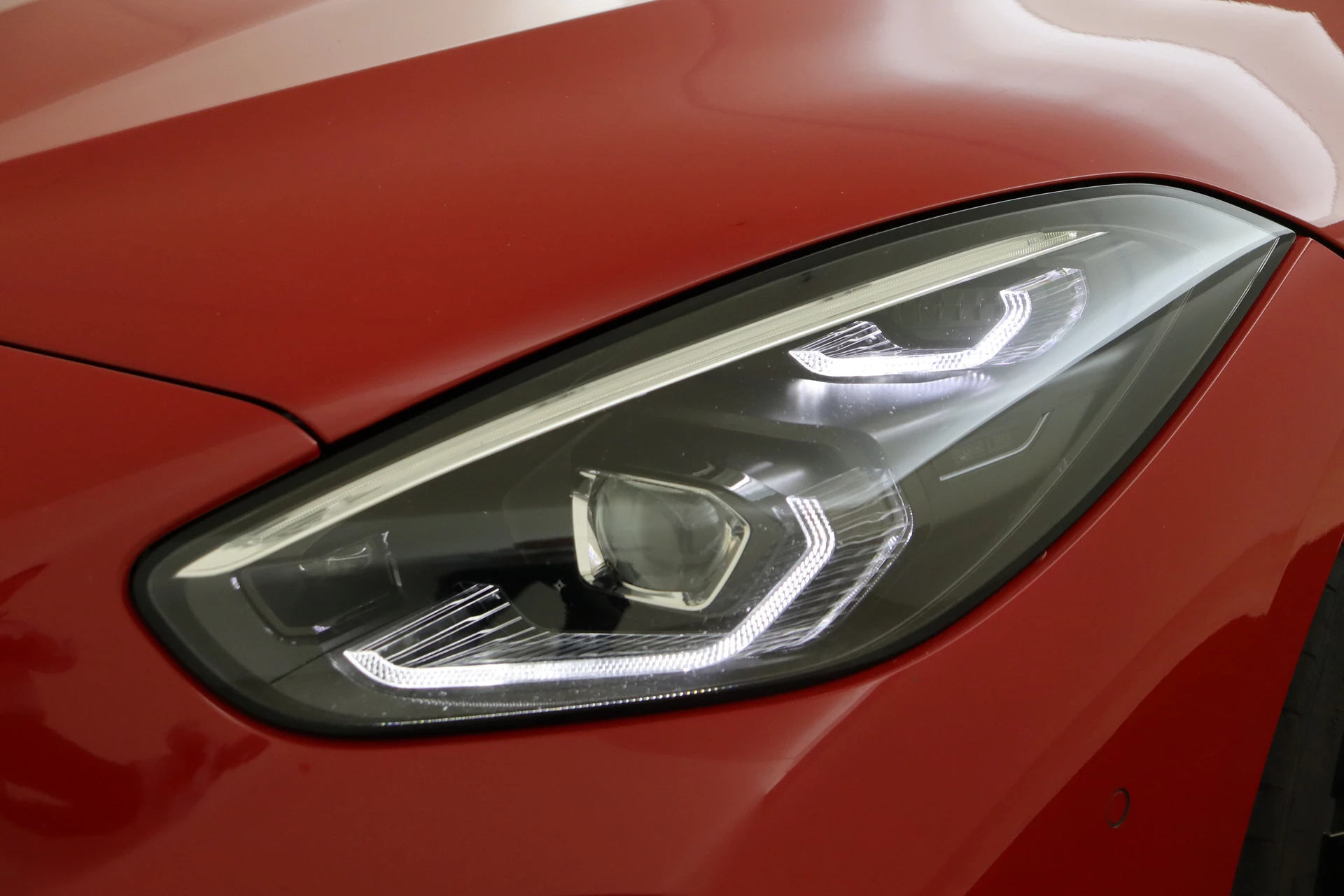 Hoofdafbeelding BMW Z4