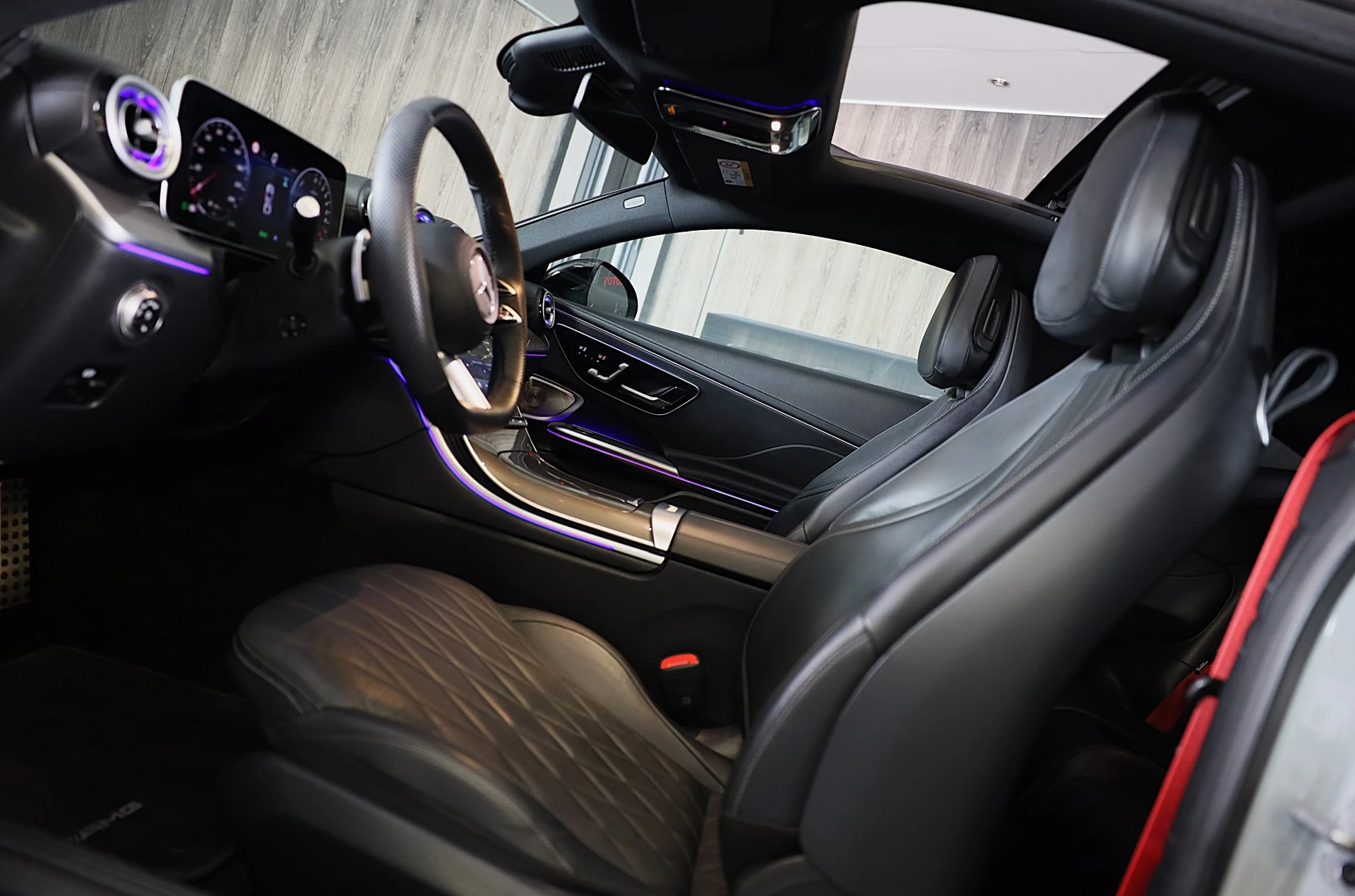 Hoofdafbeelding Mercedes-Benz CLE