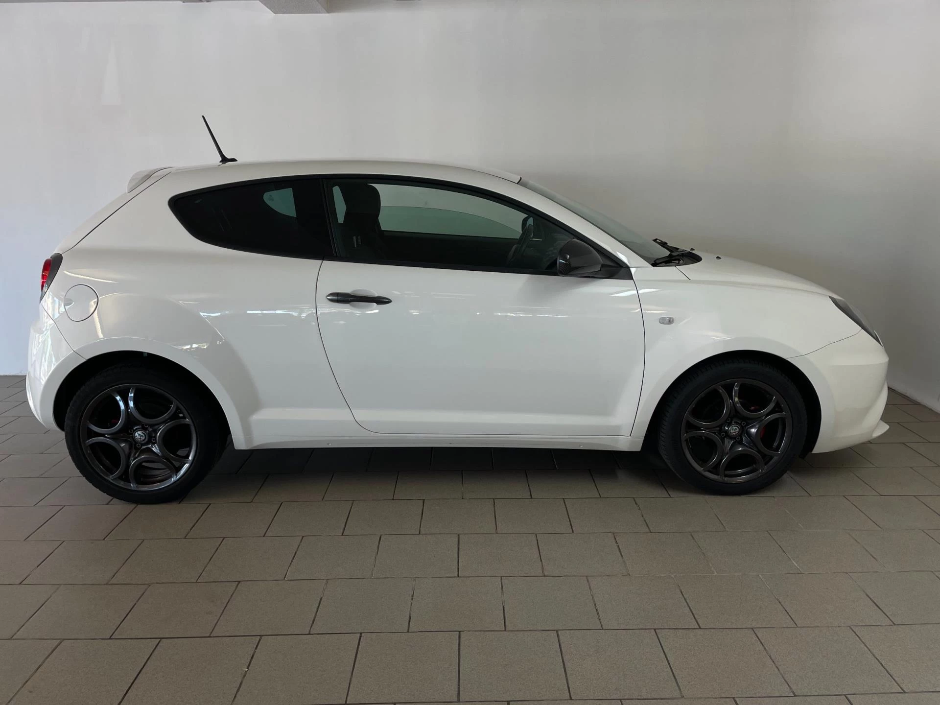 Hoofdafbeelding Alfa Romeo MiTo