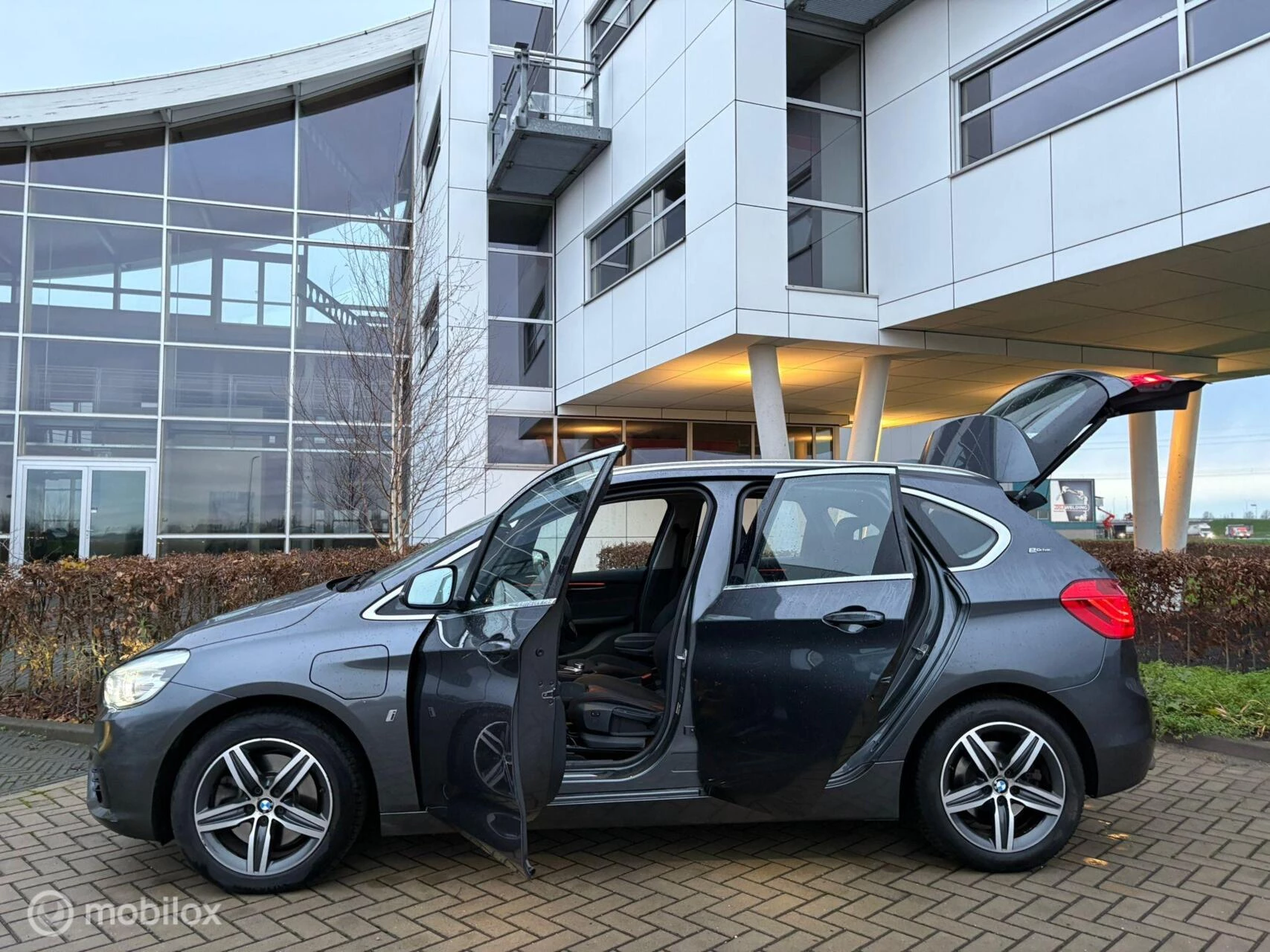 Hoofdafbeelding BMW 2 Serie