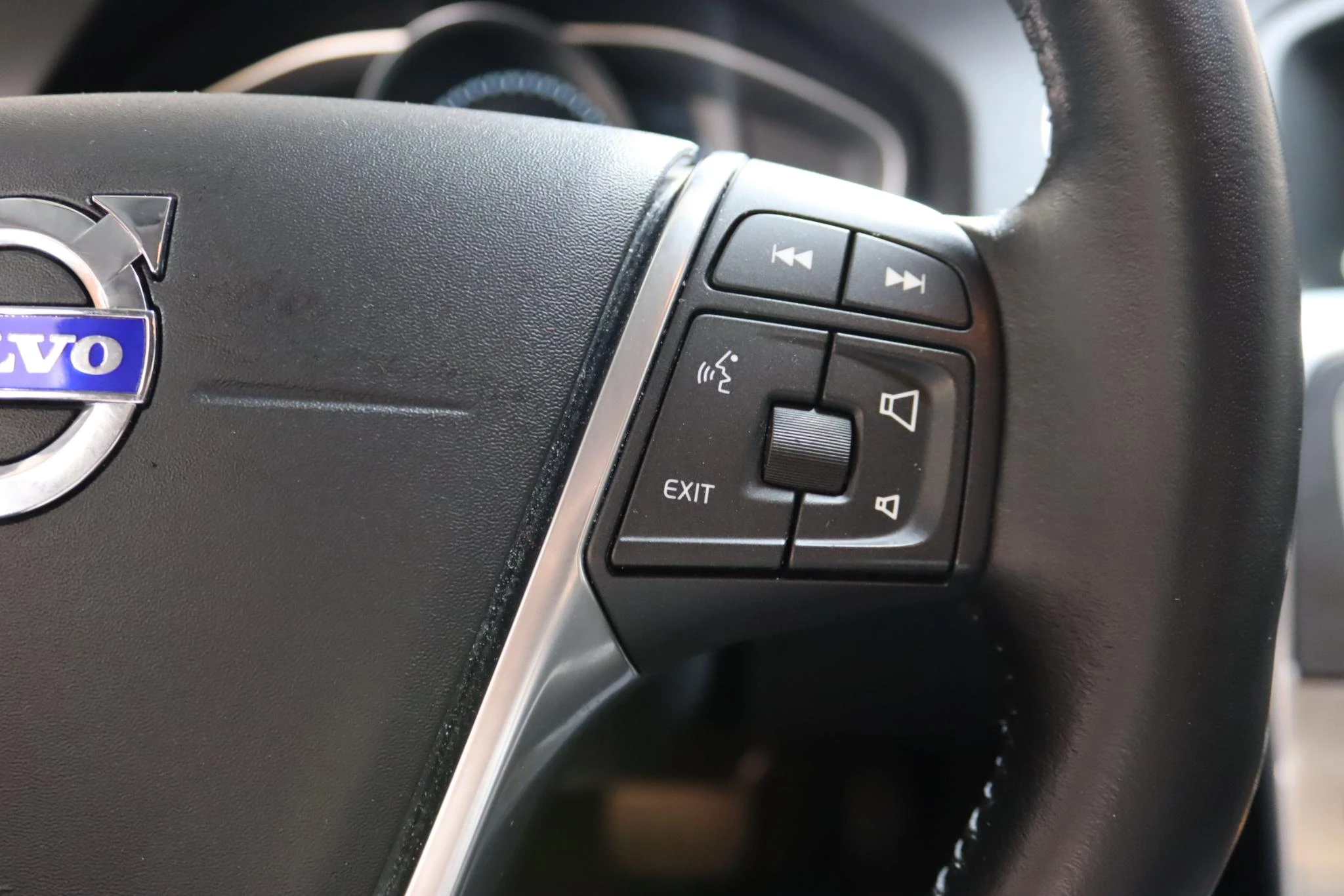 Hoofdafbeelding Volvo S60