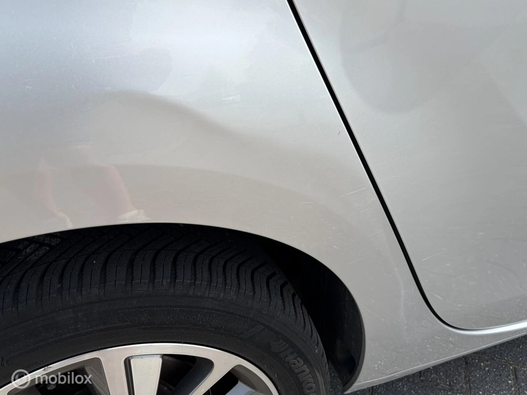 Hoofdafbeelding Citroën Grand C4 Picasso