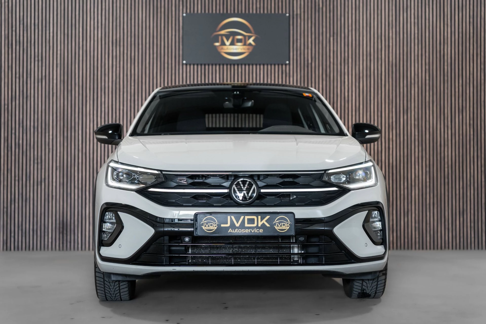 Hoofdafbeelding Volkswagen Taigo