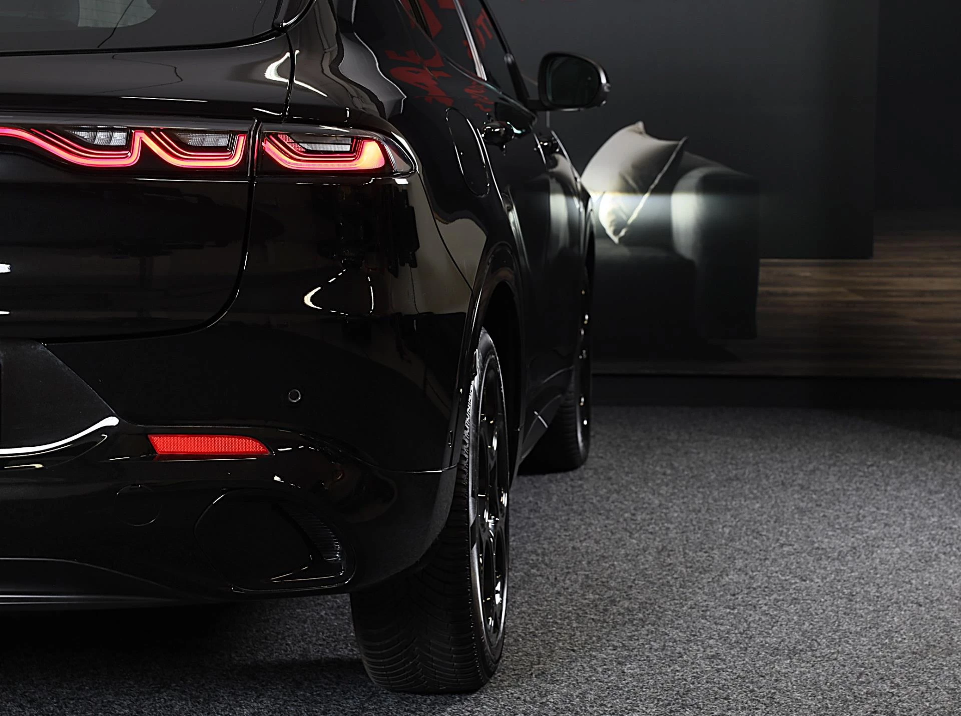 Hoofdafbeelding Alfa Romeo Tonale