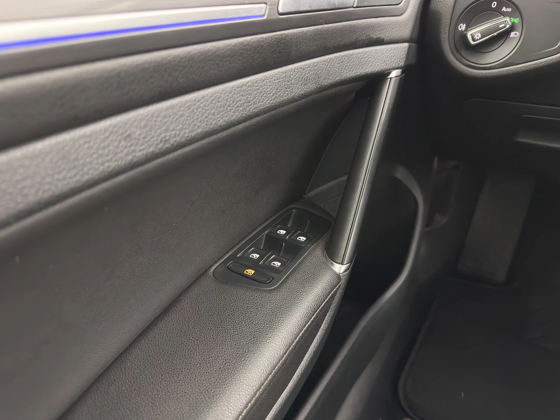 Hoofdafbeelding Volkswagen e-Golf