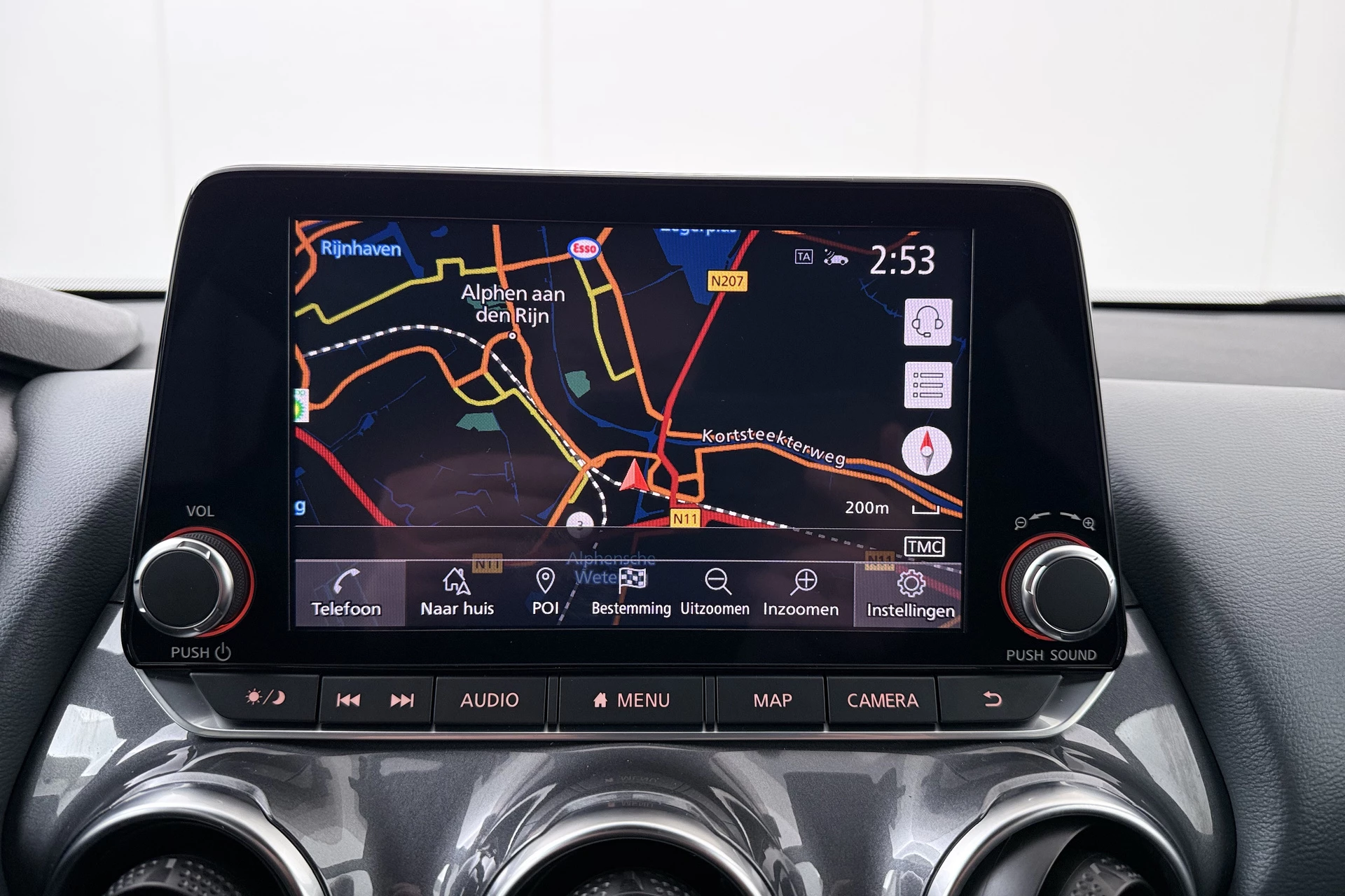 Hoofdafbeelding Nissan Juke