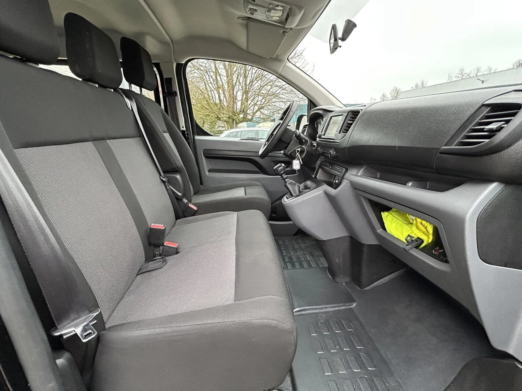 Hoofdafbeelding Citroën SpaceTourer