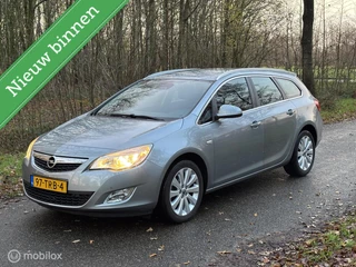 Opel Astra Sports Tourer 1.4 Turbo | Navi | Pdc | Trekhaak