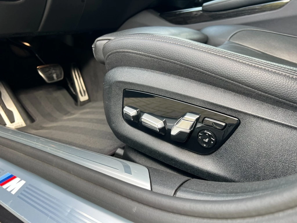 Hoofdafbeelding BMW 7 Serie