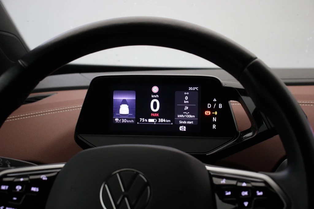 Hoofdafbeelding Volkswagen ID.4